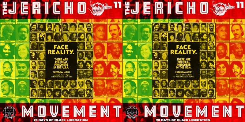 The Jericho Movement