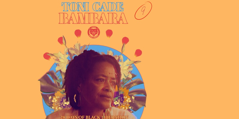 Toni Cade Bambara