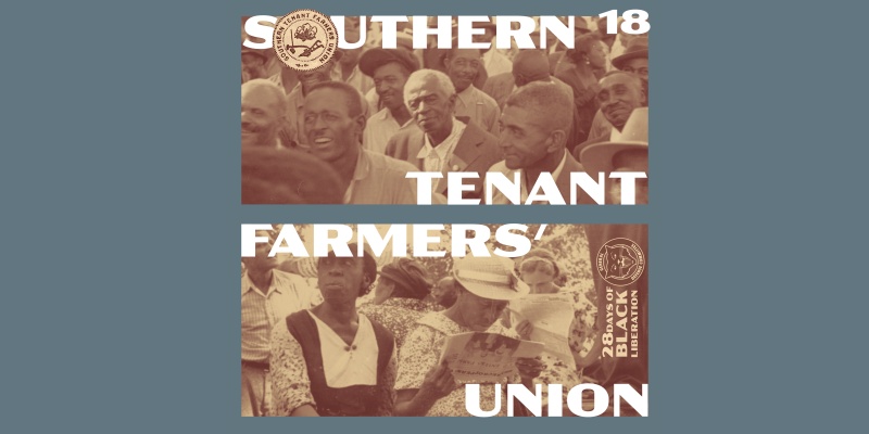 Southern Tenant Farmer Union