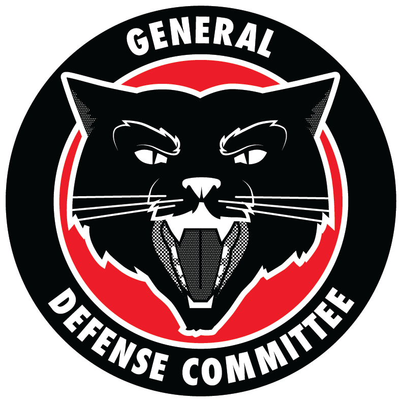 General Defense Committee