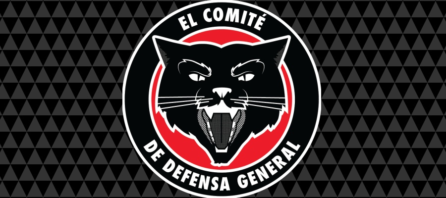 Principios de Conducta del Comité de Defensa General