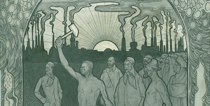 Why Capitalism Is Our Enemy